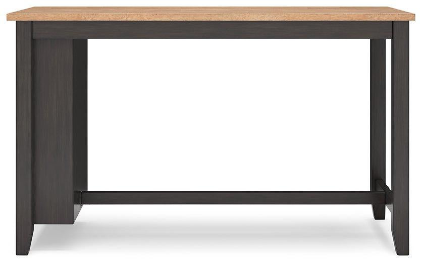 Gesthaven Dining Set - Faith Furniture (Manhattan, KS)