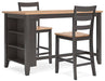Gesthaven Dining Set - Faith Furniture (Manhattan, KS)