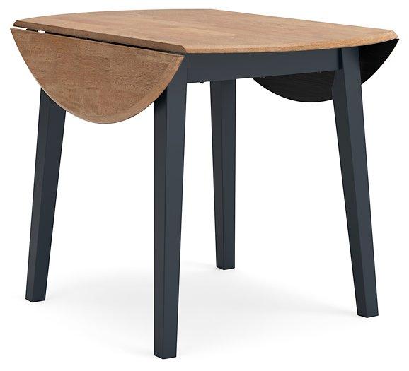 Gesthaven Dining Set - Faith Furniture (Manhattan, KS)
