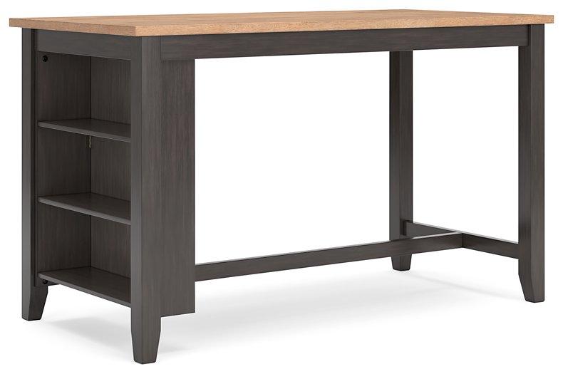 Gesthaven Dining Set - Faith Furniture (Manhattan, KS)