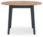 Gesthaven Dining Set - Faith Furniture (Manhattan, KS)