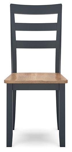 Gesthaven Dining Set - Faith Furniture (Manhattan, KS)