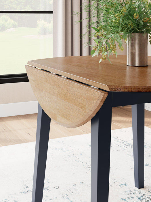 Gesthaven Dining Set - Faith Furniture (Manhattan, KS)