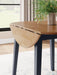 Gesthaven Dining Set - Faith Furniture (Manhattan, KS)
