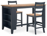Gesthaven Dining Set - Faith Furniture (Manhattan, KS)
