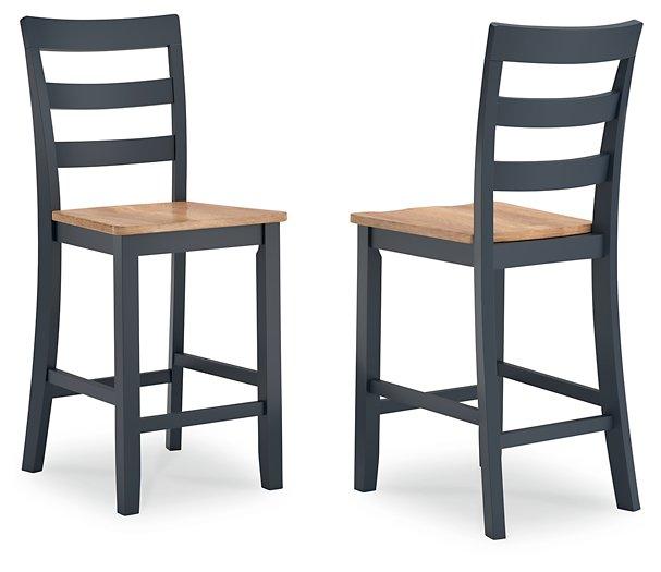 Gesthaven Dining Set - Faith Furniture (Manhattan, KS)
