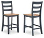 Gesthaven Dining Set - Faith Furniture (Manhattan, KS)