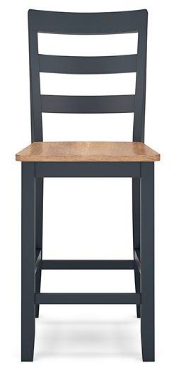 Gesthaven Dining Set - Faith Furniture (Manhattan, KS)