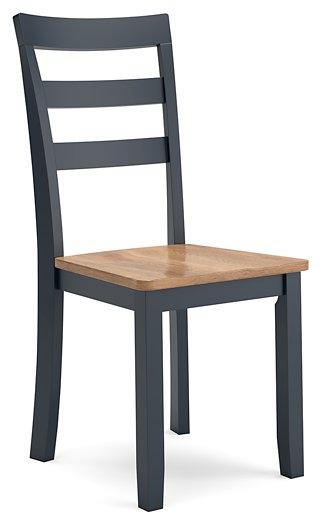Gesthaven Dining Set - Faith Furniture (Manhattan, KS)