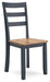 Gesthaven Dining Set - Faith Furniture (Manhattan, KS)