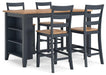 Gesthaven Dining Set - Faith Furniture (Manhattan, KS)