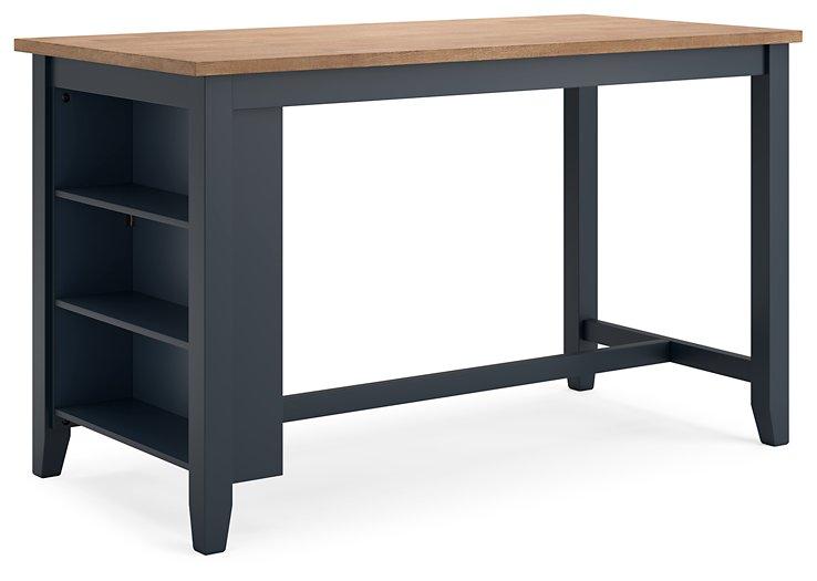 Gesthaven Dining Set - Faith Furniture (Manhattan, KS)