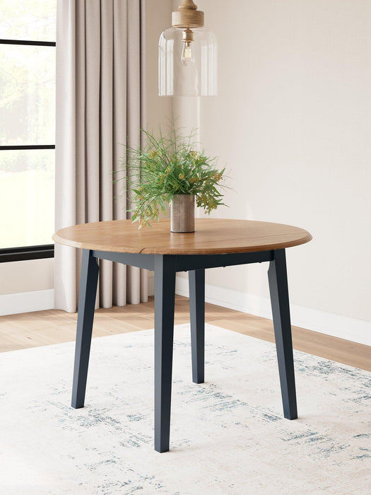 Gesthaven Dining Set - Faith Furniture (Manhattan, KS)