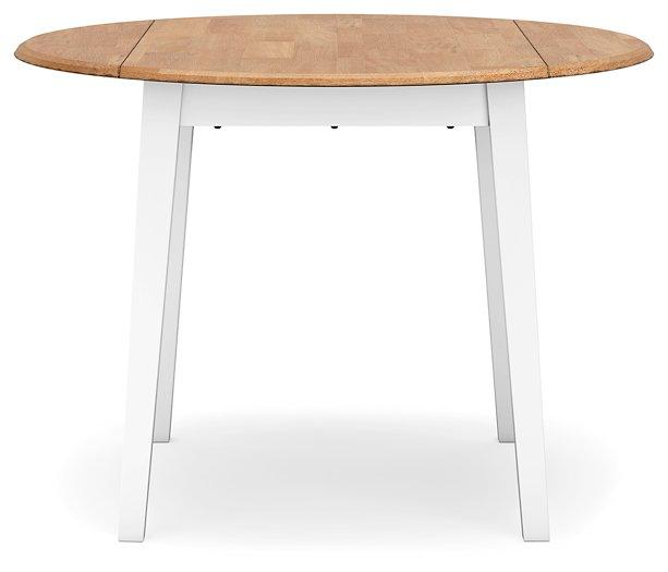 Gesthaven Dining Set - Faith Furniture (Manhattan, KS)