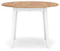 Gesthaven Dining Set - Faith Furniture (Manhattan, KS)