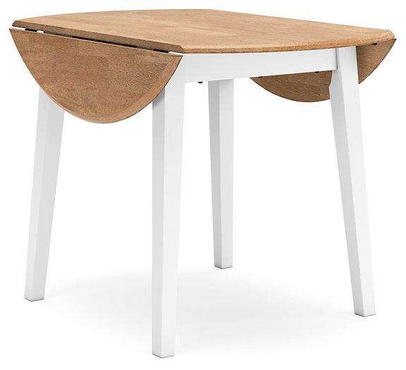Gesthaven Dining Set - Faith Furniture (Manhattan, KS)