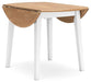Gesthaven Dining Set - Faith Furniture (Manhattan, KS)