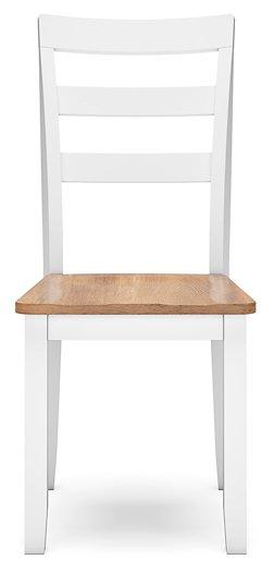 Gesthaven Dining Set - Faith Furniture (Manhattan, KS)