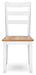 Gesthaven Dining Set - Faith Furniture (Manhattan, KS)