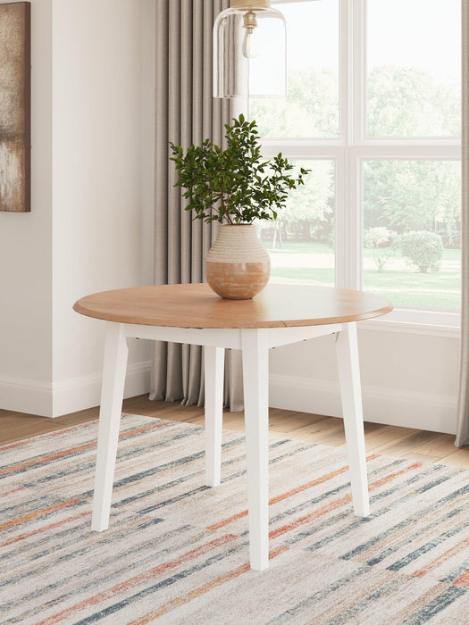 Gesthaven Dining Set - Faith Furniture (Manhattan, KS)