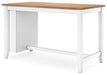 Gesthaven Dining Set - Faith Furniture (Manhattan, KS)