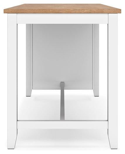 Gesthaven Dining Set - Faith Furniture (Manhattan, KS)