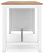 Gesthaven Dining Set - Faith Furniture (Manhattan, KS)