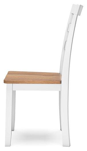 Gesthaven Dining Set - Faith Furniture (Manhattan, KS)