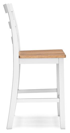 Gesthaven Dining Set - Faith Furniture (Manhattan, KS)