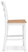 Gesthaven Dining Set - Faith Furniture (Manhattan, KS)