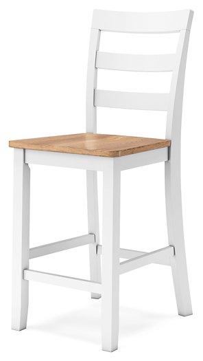 Gesthaven Dining Set - Faith Furniture (Manhattan, KS)