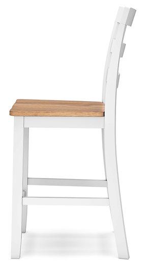 Gesthaven Dining Set - Faith Furniture (Manhattan, KS)