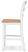 Gesthaven Dining Set - Faith Furniture (Manhattan, KS)
