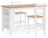 Gesthaven Dining Set - Faith Furniture (Manhattan, KS)