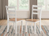 Gesthaven Dining Set - Faith Furniture (Manhattan, KS)