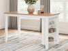 Gesthaven Dining Set - Faith Furniture (Manhattan, KS)