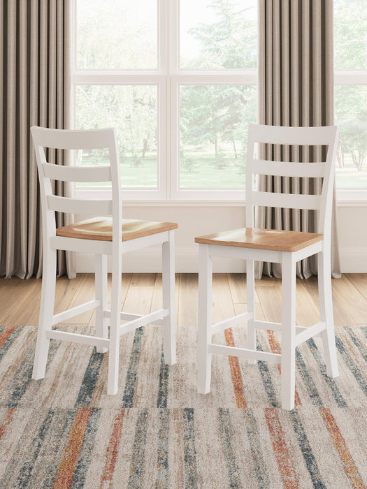 Gesthaven Dining Set - Faith Furniture (Manhattan, KS)
