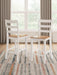 Gesthaven Dining Set - Faith Furniture (Manhattan, KS)