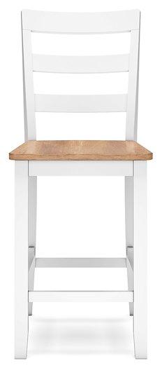 Gesthaven Dining Set - Faith Furniture (Manhattan, KS)