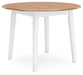 Gesthaven Dining Set - Faith Furniture (Manhattan, KS)