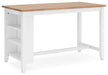 Gesthaven Dining Set - Faith Furniture (Manhattan, KS)