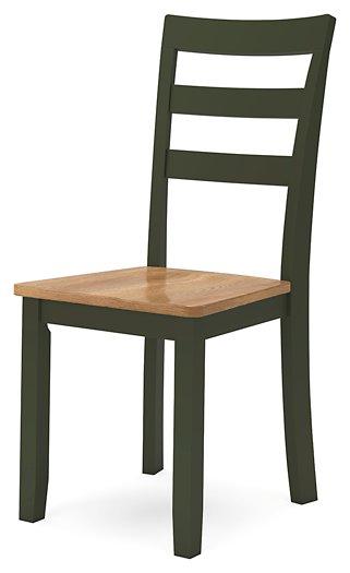 Gesthaven Dining Set - Faith Furniture (Manhattan, KS)