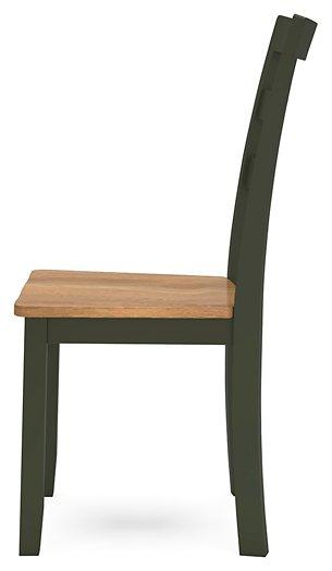 Gesthaven Dining Set - Faith Furniture (Manhattan, KS)