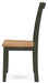 Gesthaven Dining Set - Faith Furniture (Manhattan, KS)