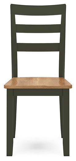 Gesthaven Dining Set - Faith Furniture (Manhattan, KS)