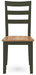 Gesthaven Dining Set - Faith Furniture (Manhattan, KS)