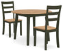 Gesthaven Dining Set - Faith Furniture (Manhattan, KS)