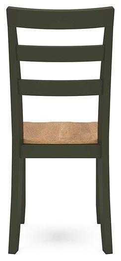 Gesthaven Dining Set - Faith Furniture (Manhattan, KS)