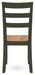 Gesthaven Dining Set - Faith Furniture (Manhattan, KS)