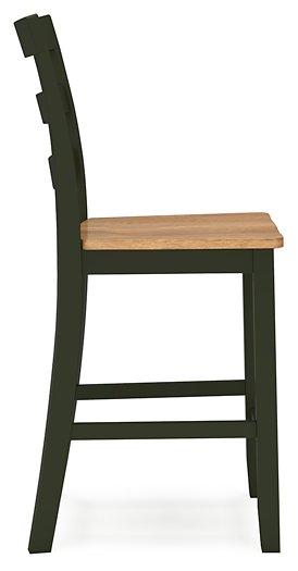 Gesthaven Dining Set - Faith Furniture (Manhattan, KS)